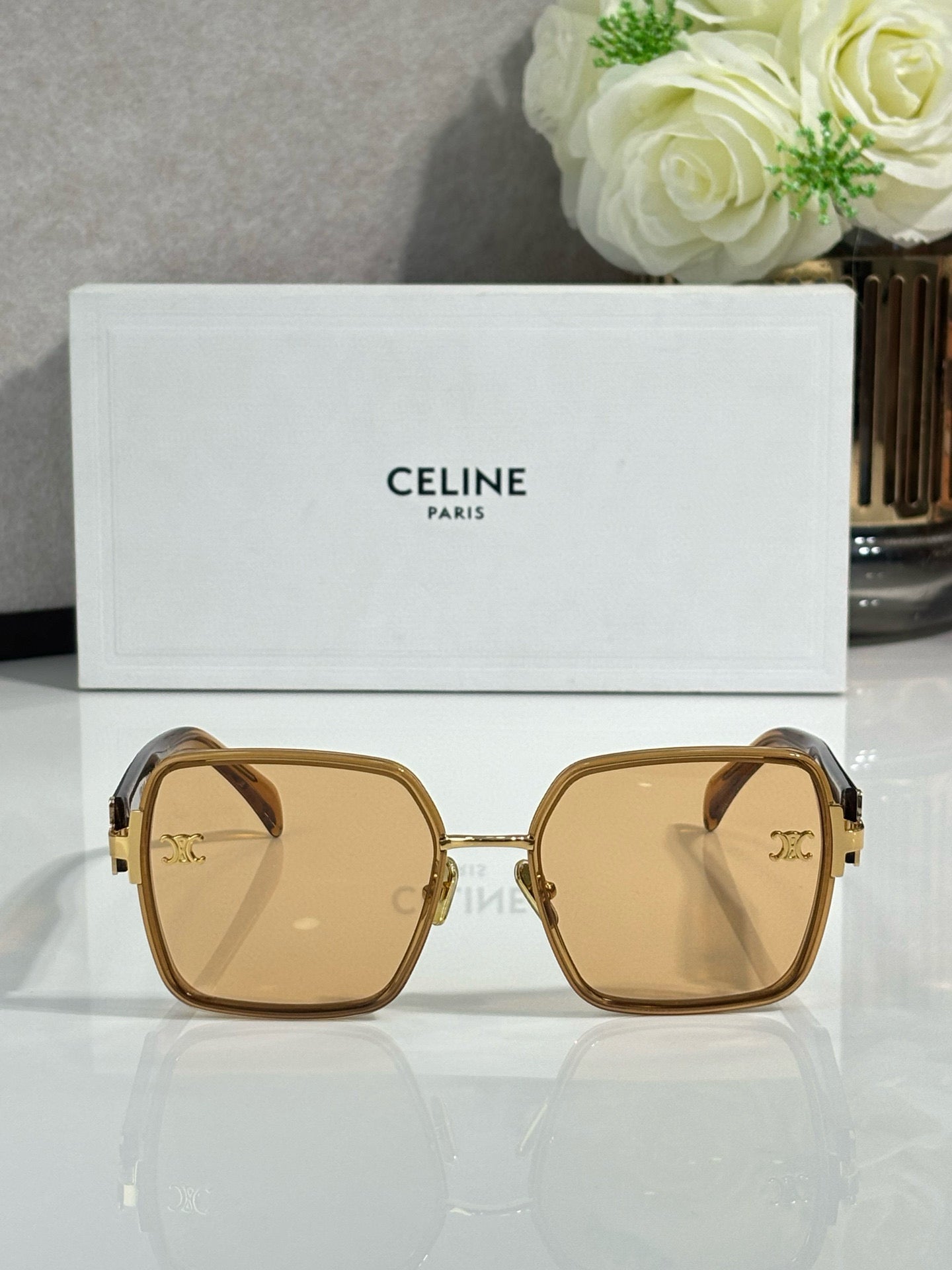 Celine Sunglasses
