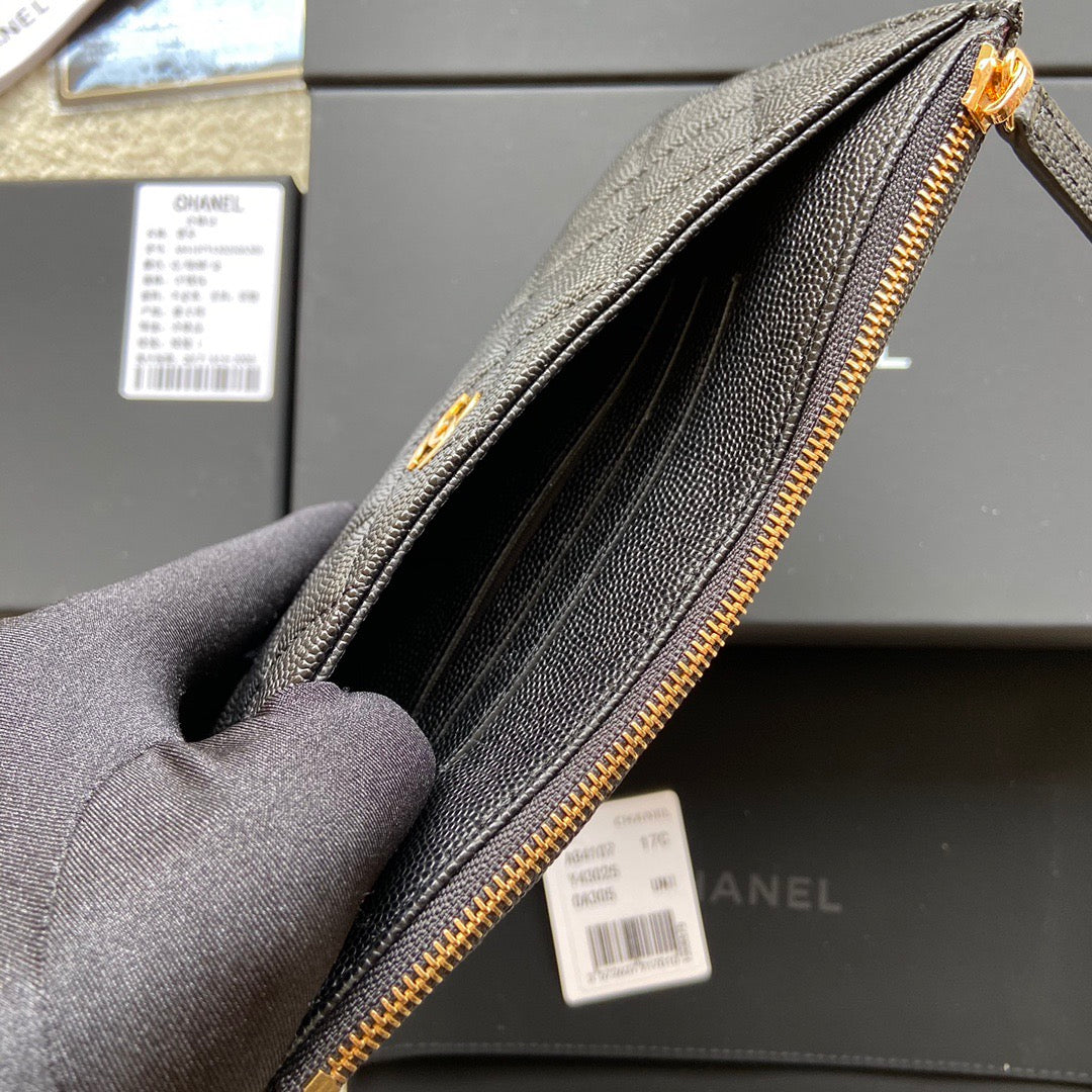 Chanel Wallet