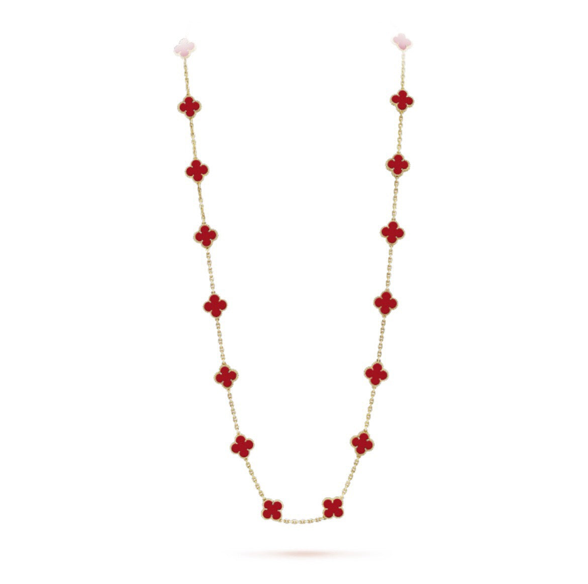 Van Cleef & Arpels Necklace