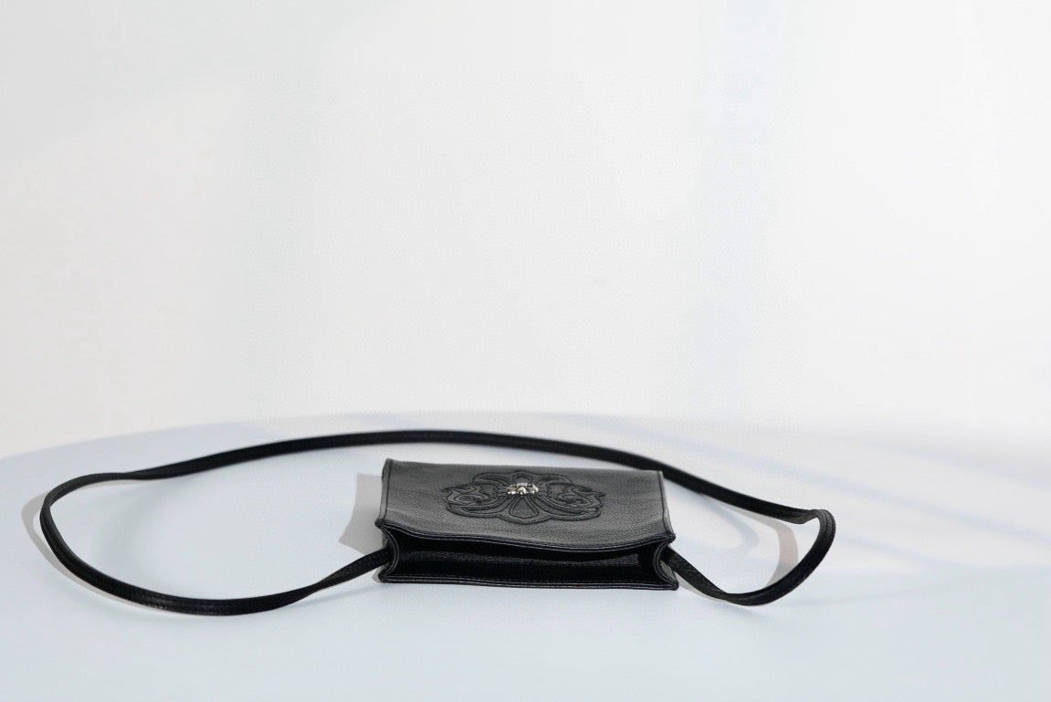 Chrome Hearts Crossbody Bag