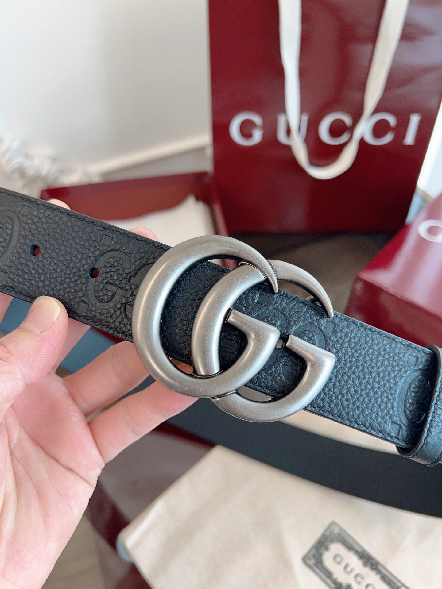 Gucci Belts