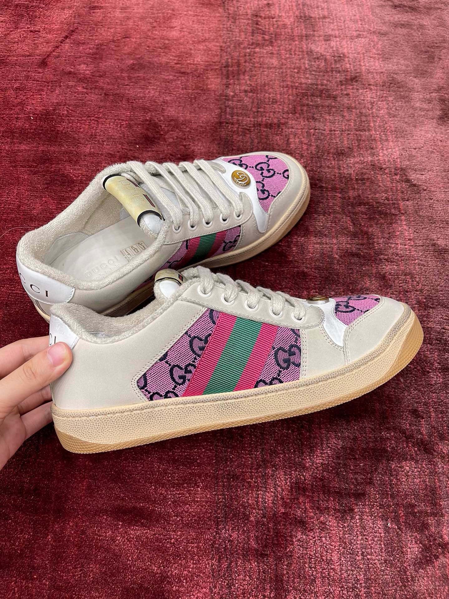 Gucci Sneakers