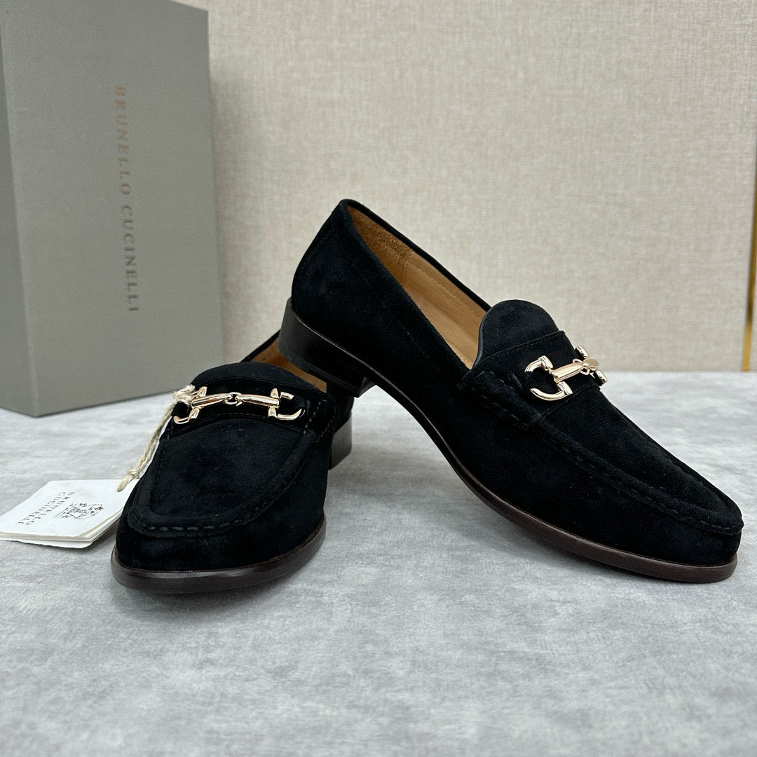 Brunello Cucinelli Loafers