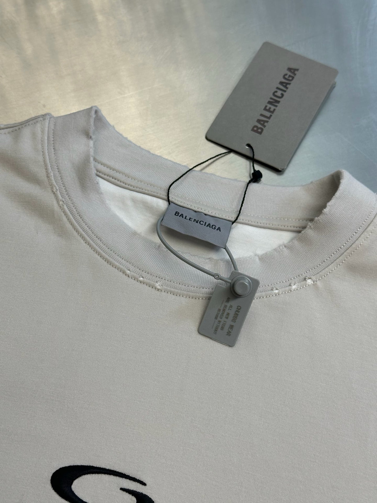 Balenciaga Sweater