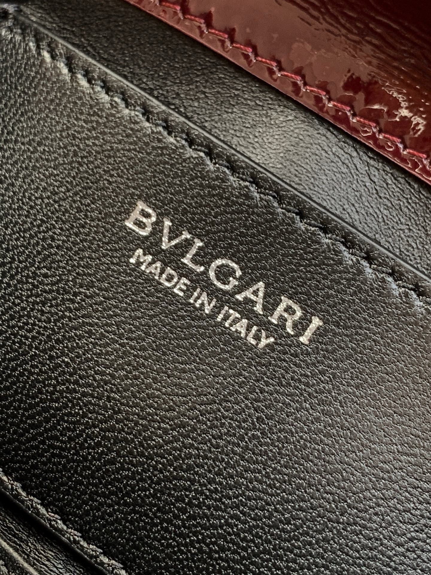 Bvlgari Serpenti Froever Bag
