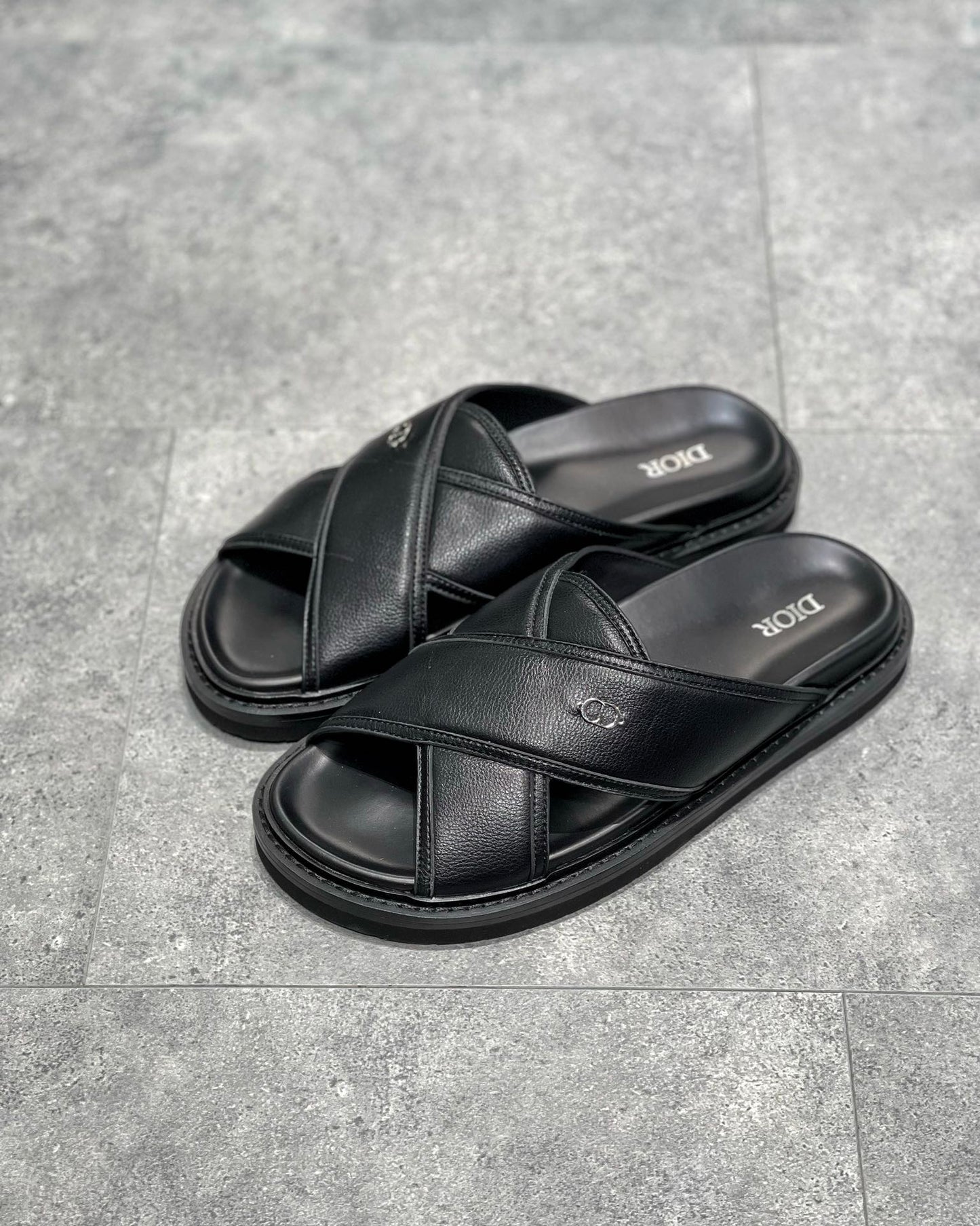 Dior Sandal