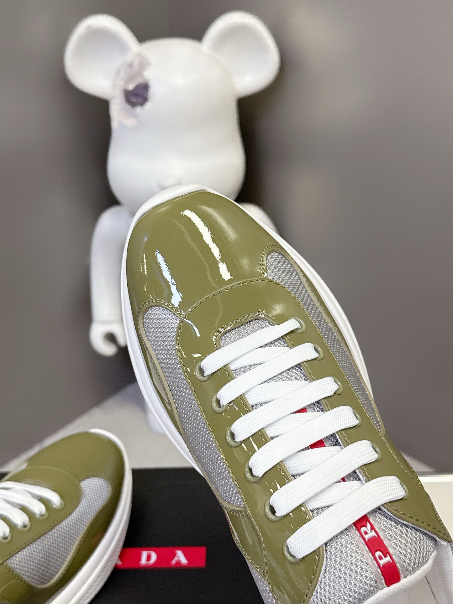 Prada Sneakers