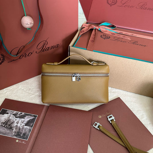 Loro Piana L19（11x19x6.5CM）