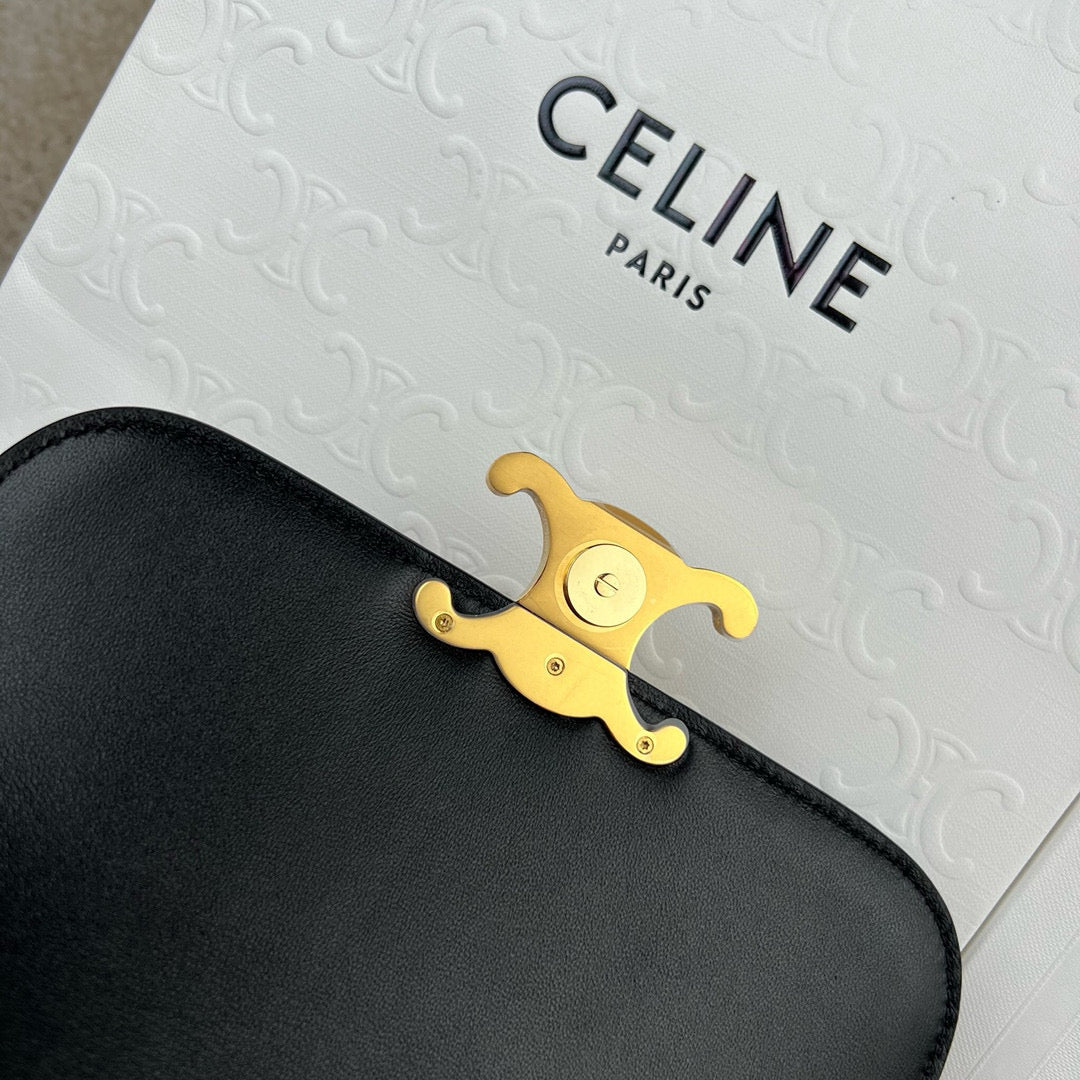 Celine Triomphe Cross Body