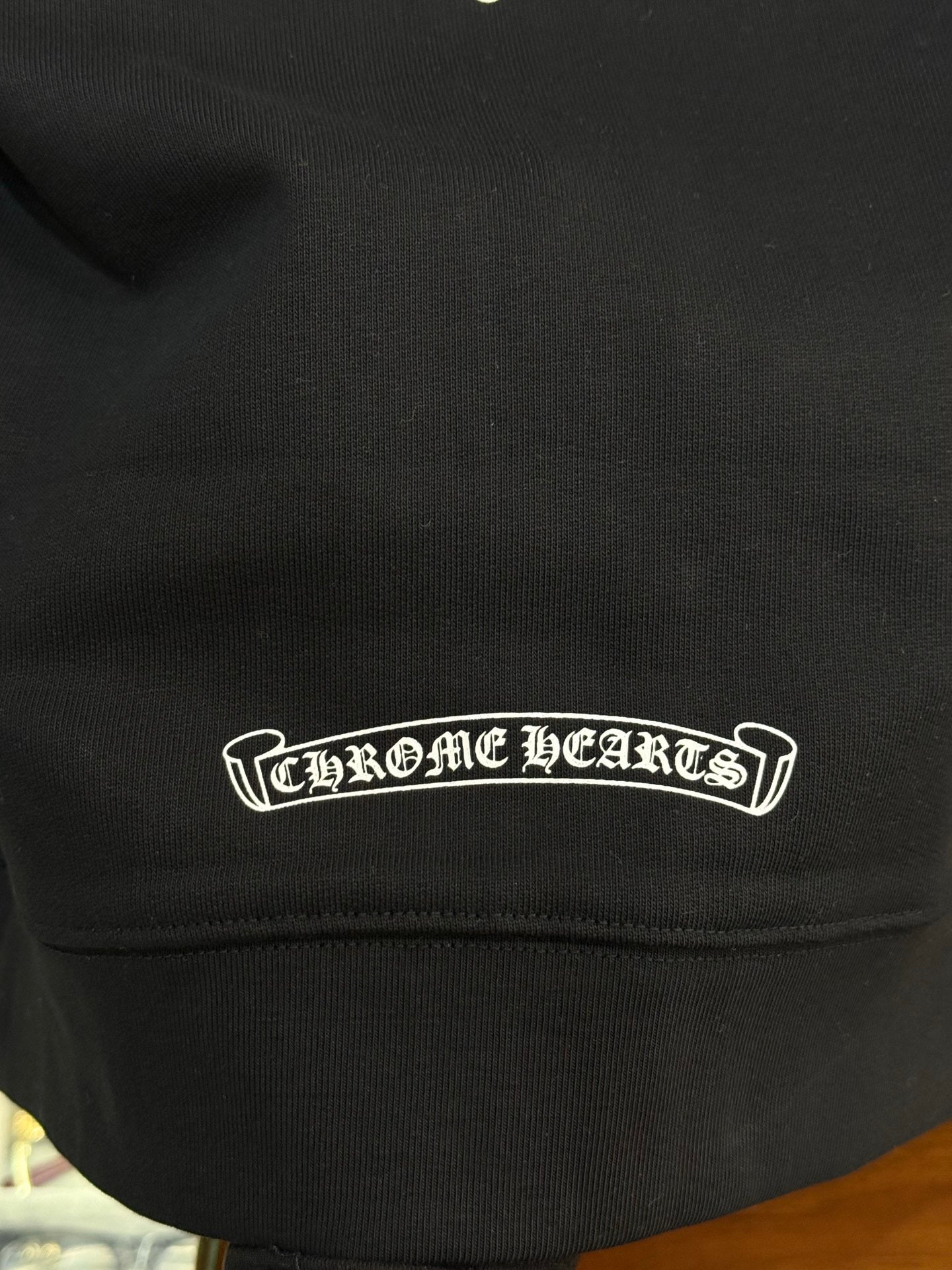 Chrome Hearts Jacket