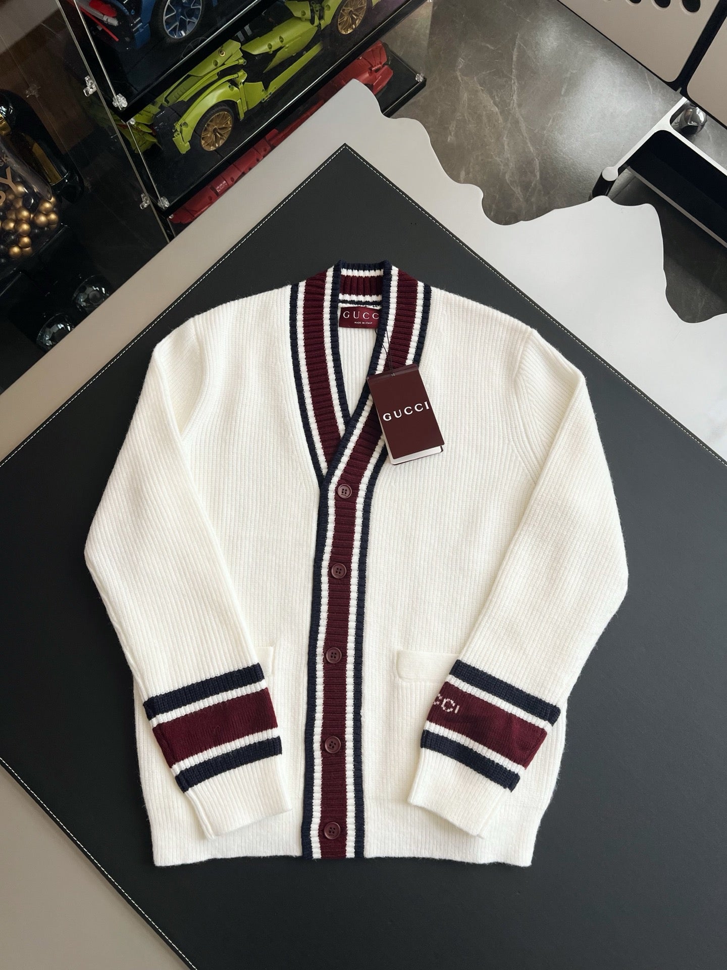 Gucci Cardigan
