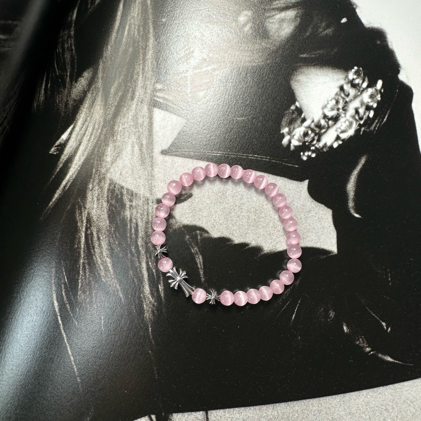 Chrome Hearts Bracelet