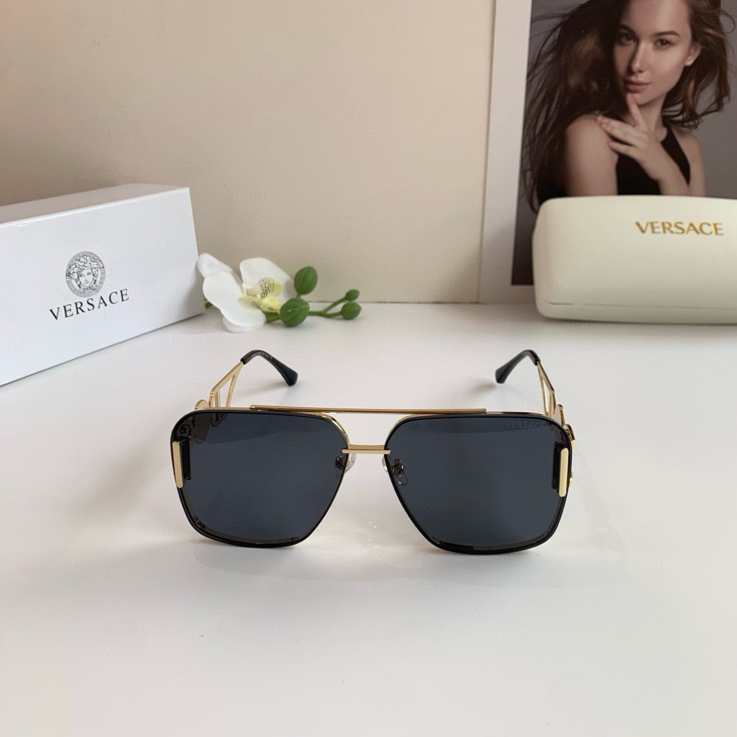 Versace Sunglasses