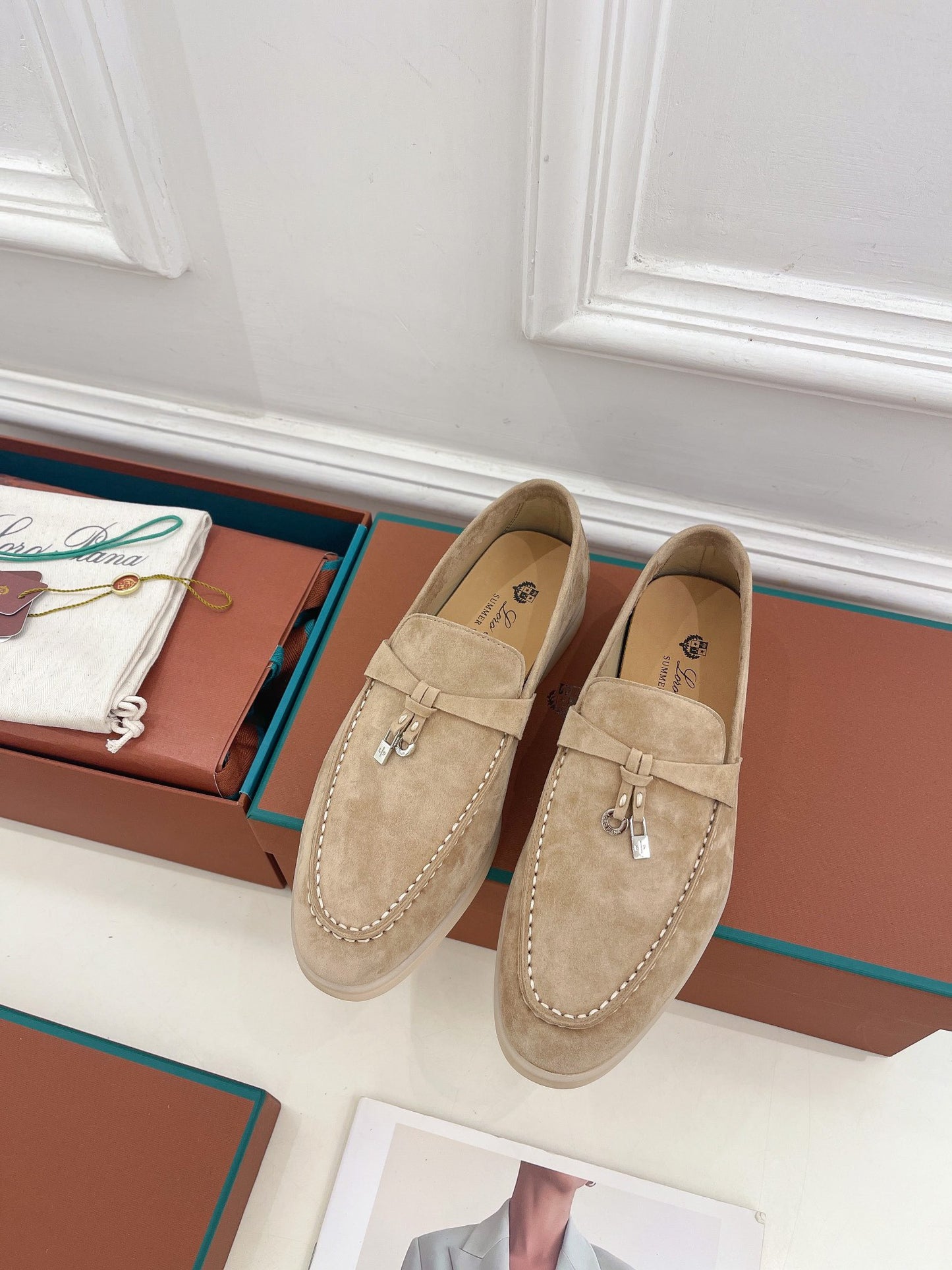 LP Loafers