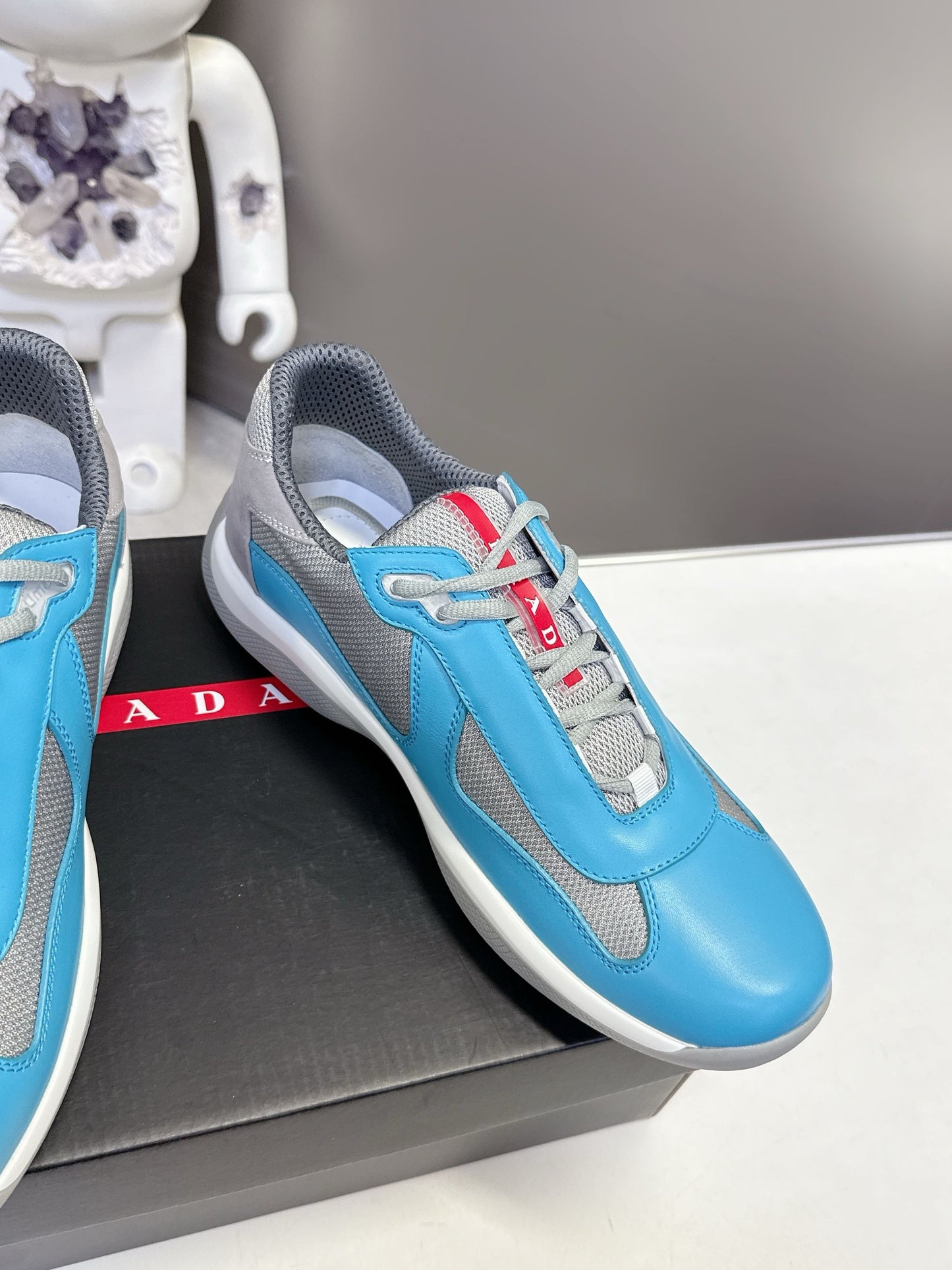 Prada Sneakers