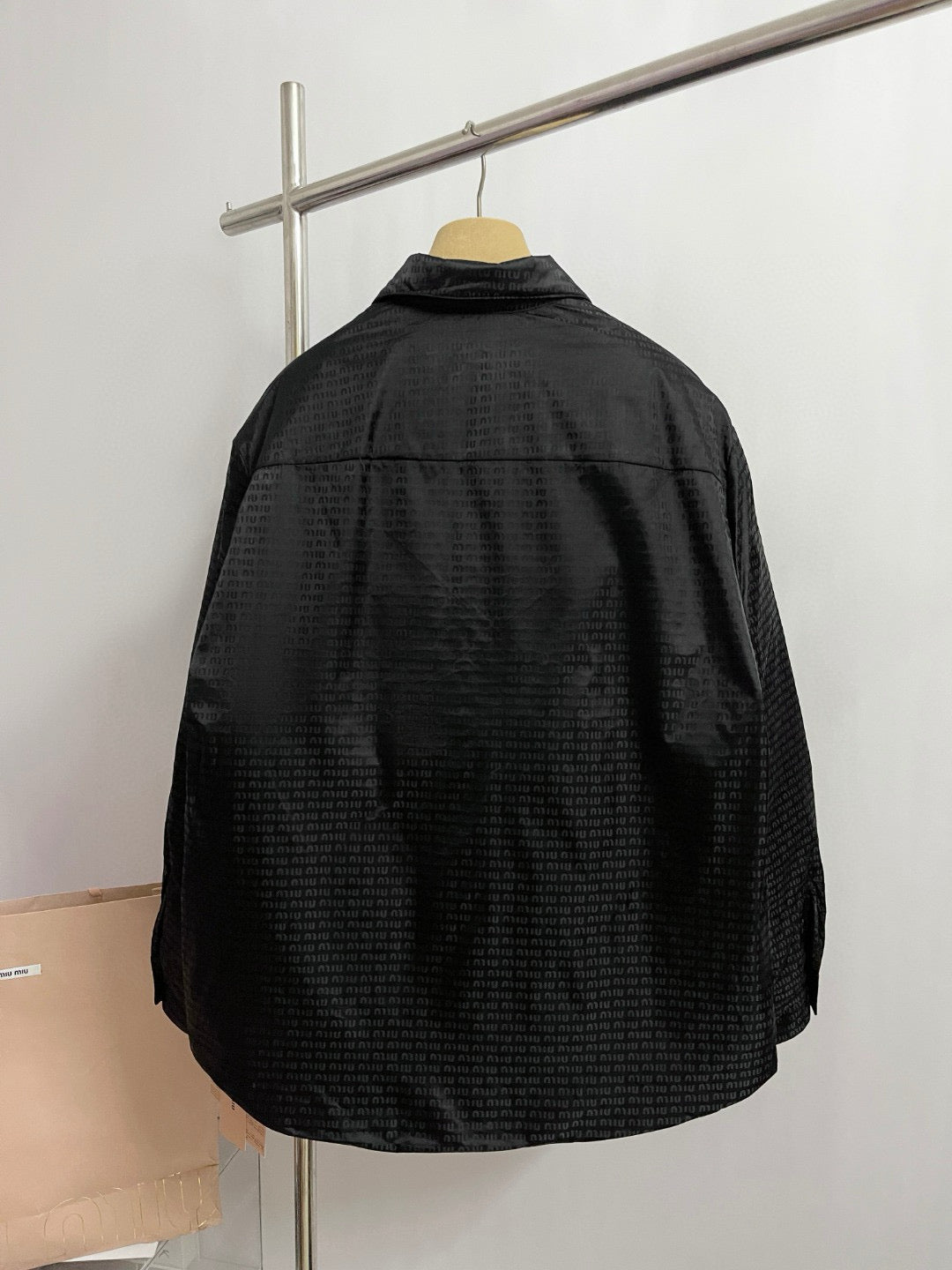 Miu Miu Windbreaker