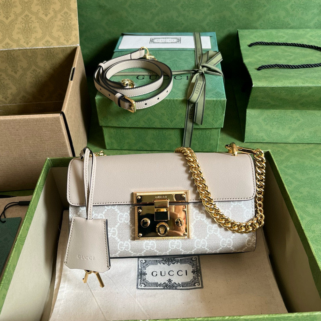 Gucci Padlock