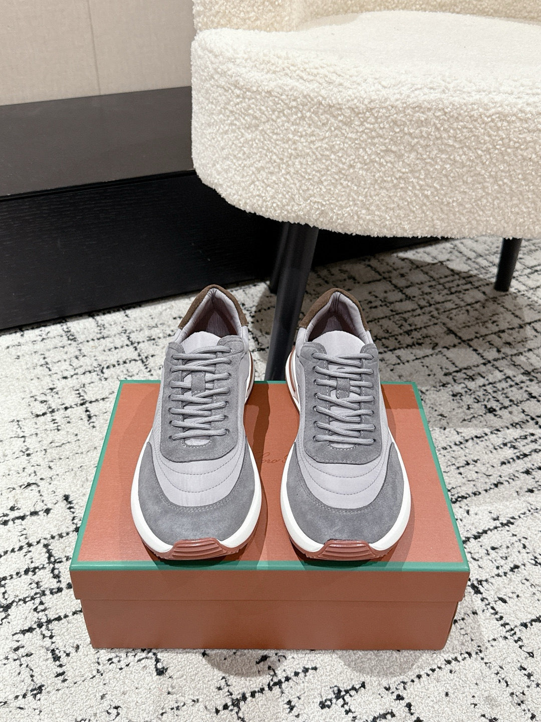 Loro Piana Sneakers