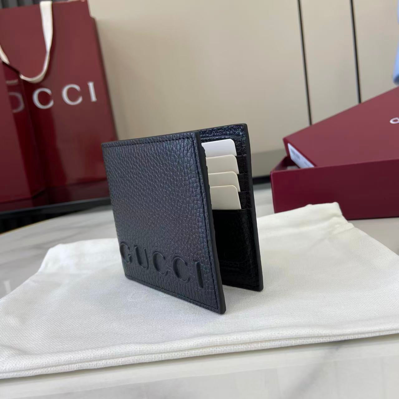 Gucci Wallet
