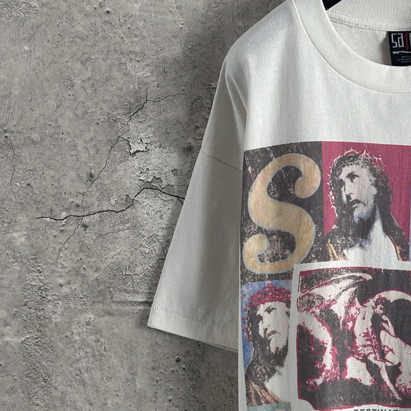 Saint Michael T-Shirt