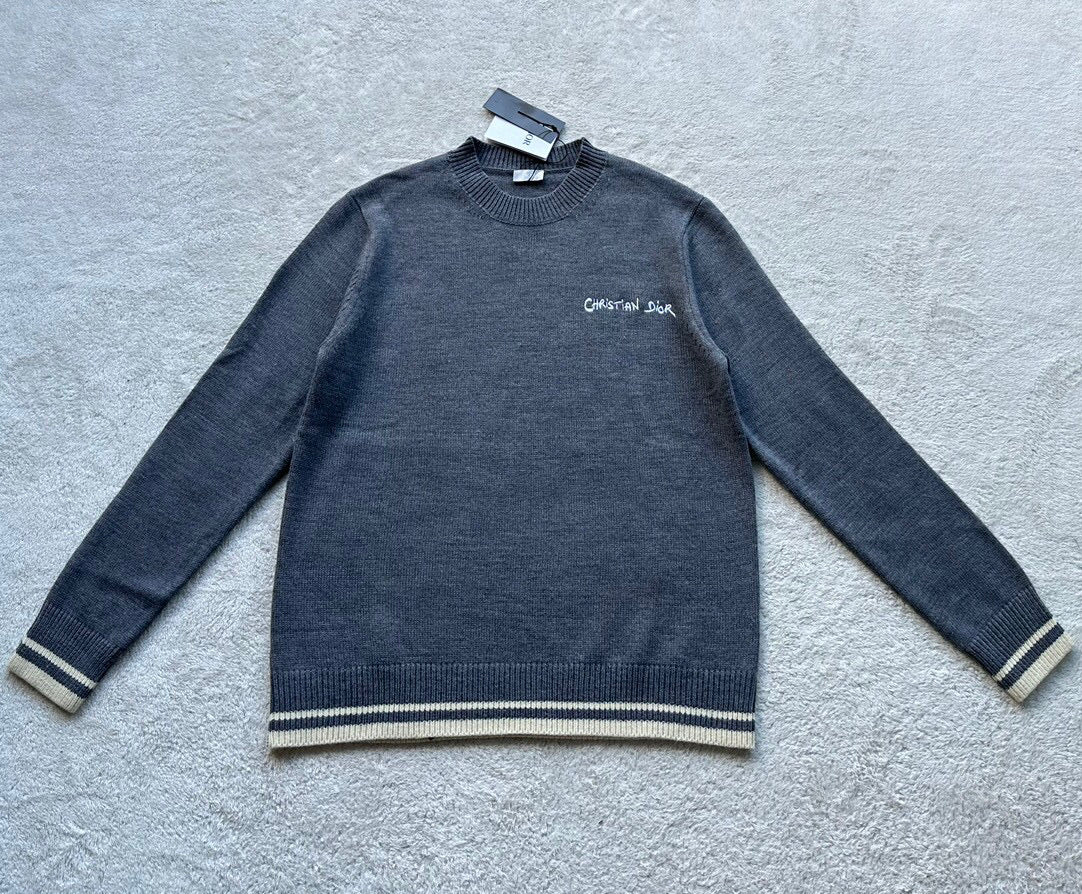 Dior Long Sleeve