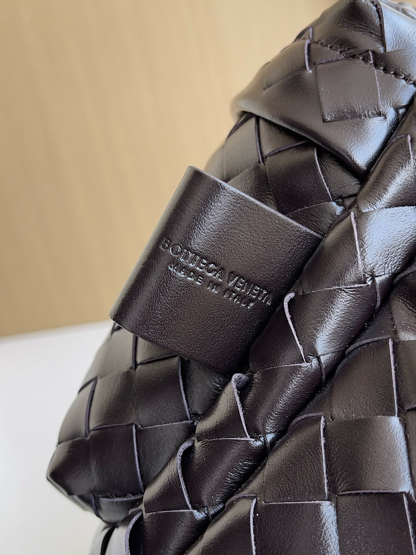 Bottega Veneta Backpack