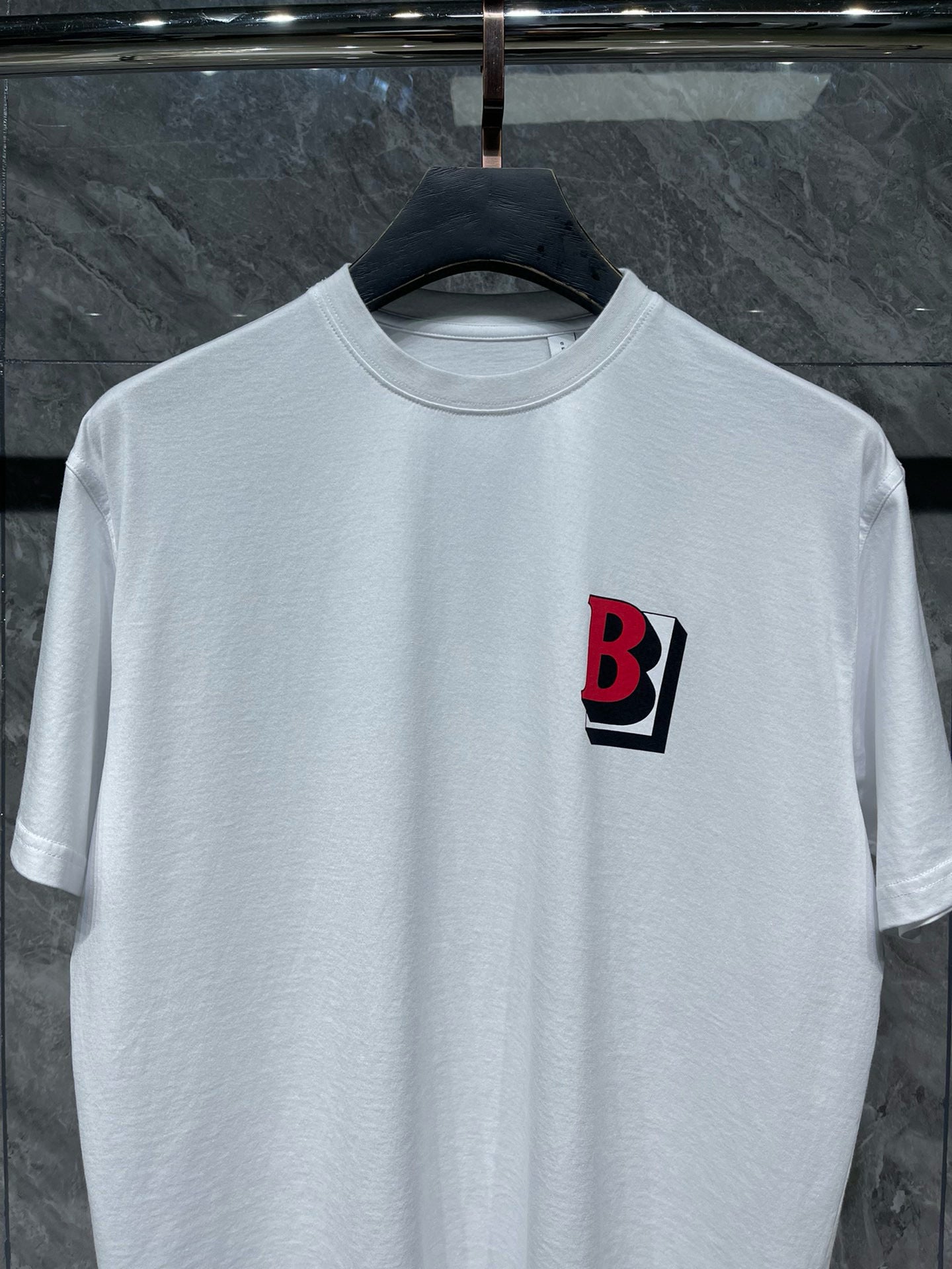 Camiseta BBR