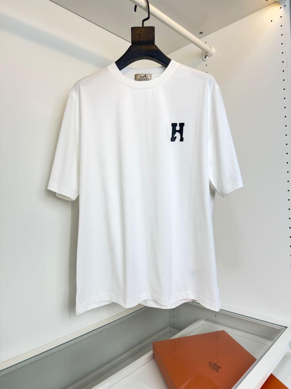Hermes T-shirt