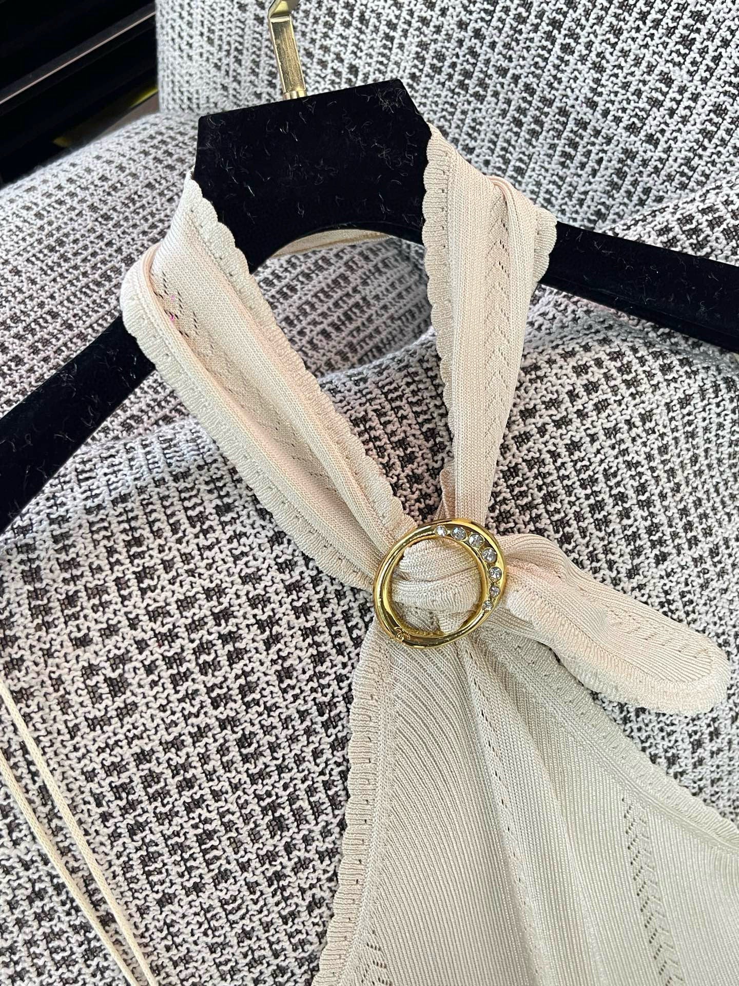 Chanel Dress