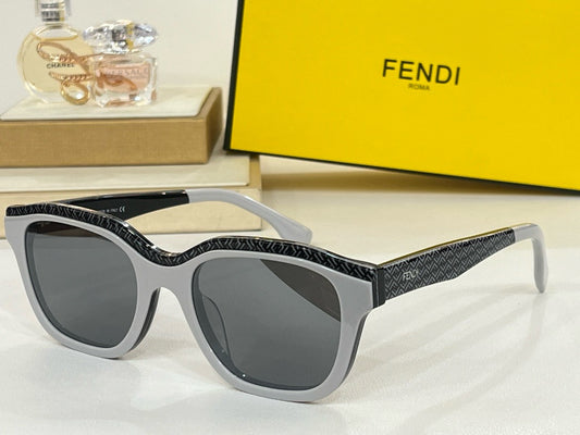 Fendi Sunglasses