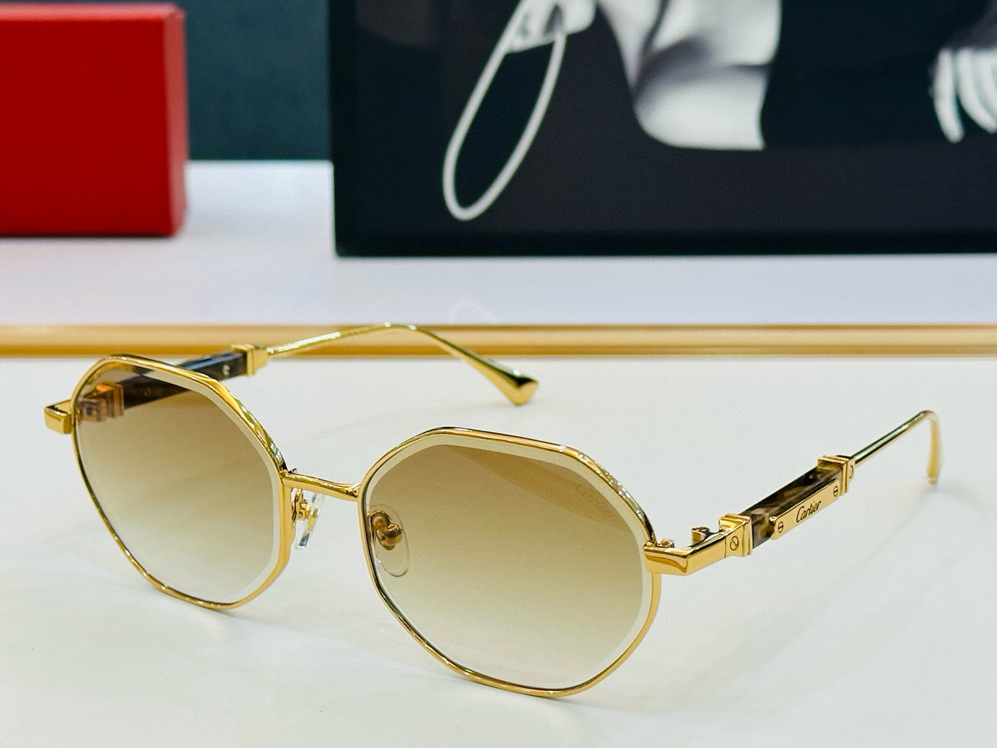 Cartier Sunglasses