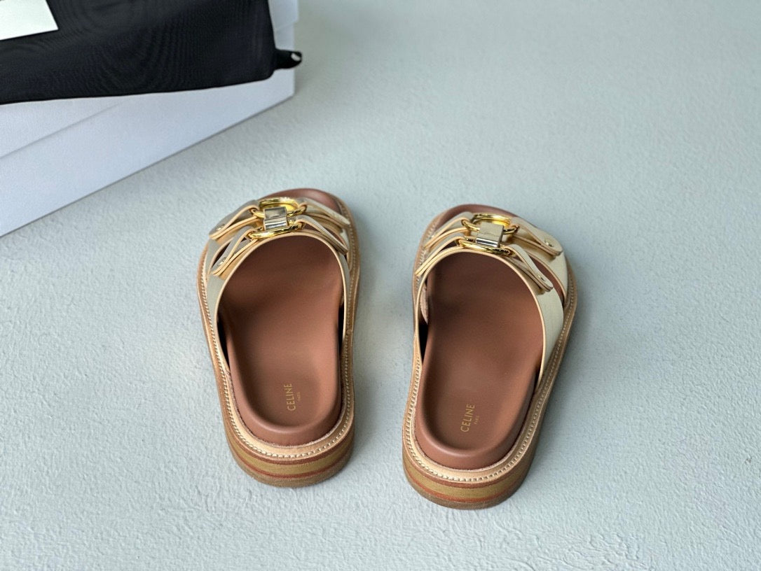 Celine Sandals