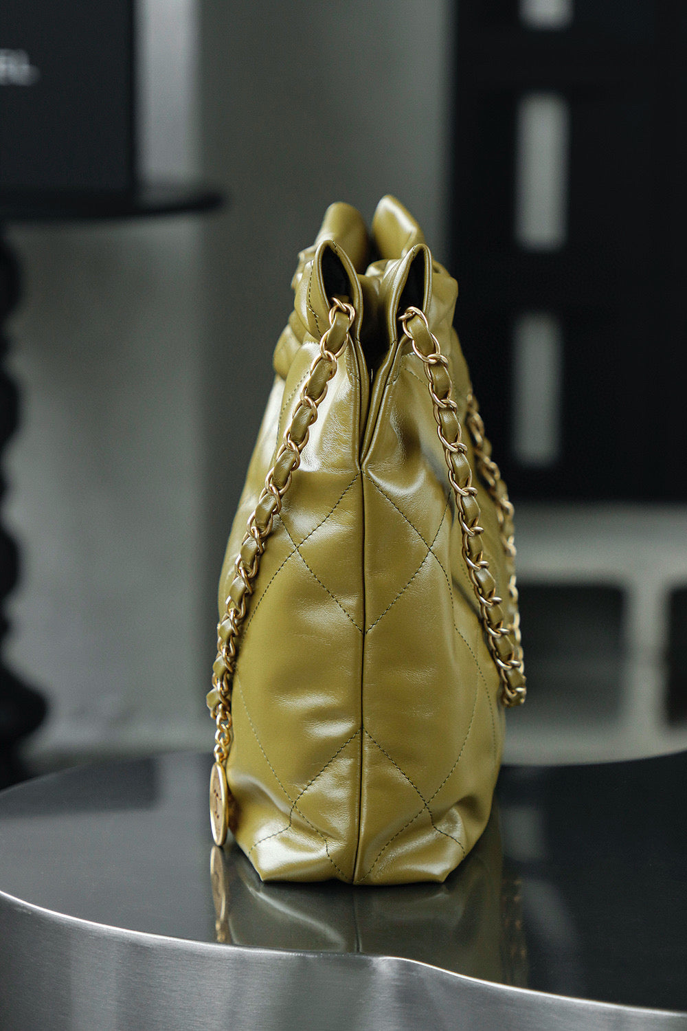 Chanel 22Bag (small)