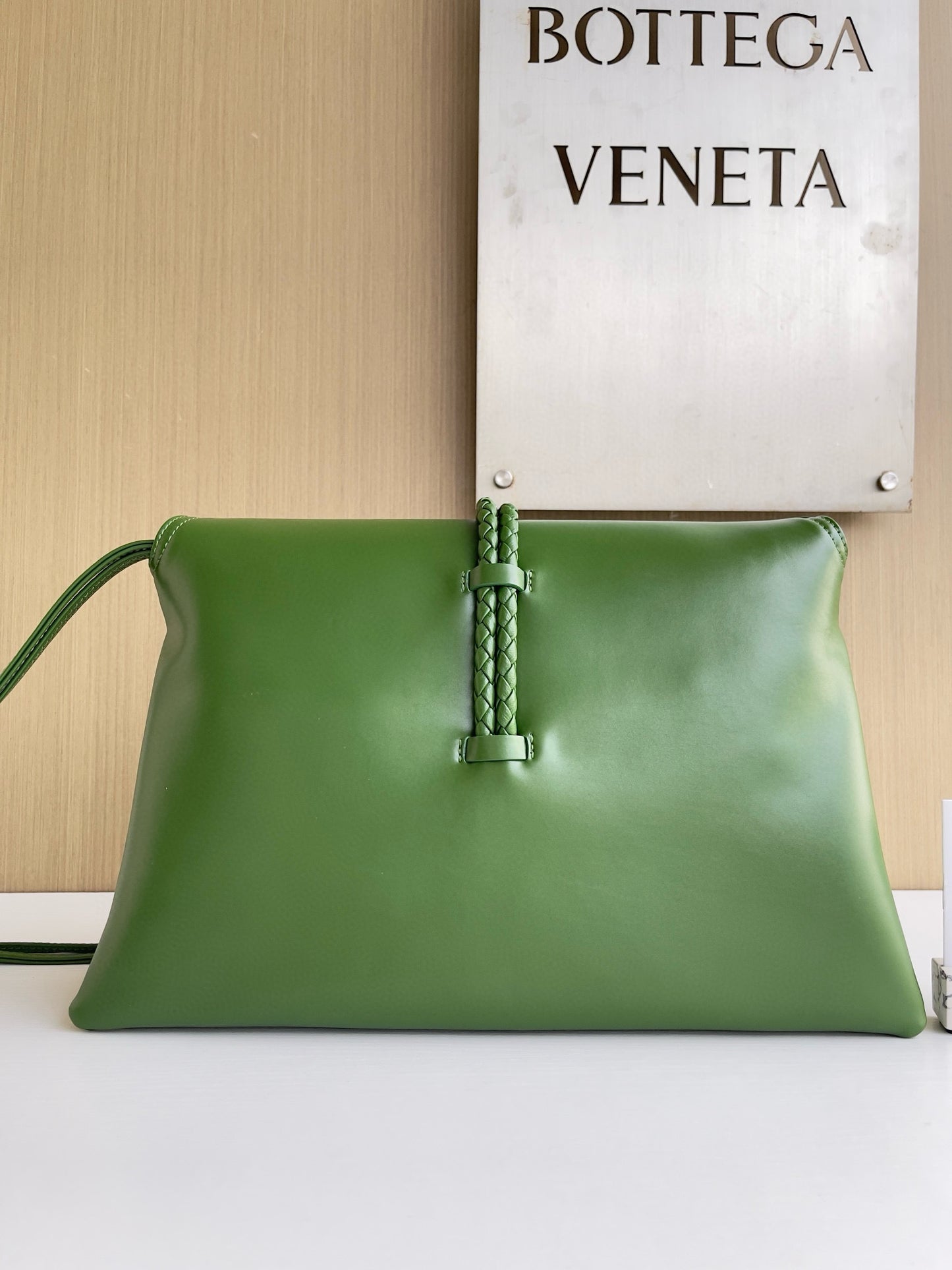 BV Liberta Crossbody Bag