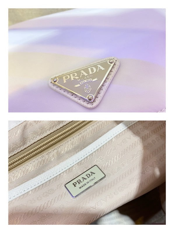 Prada Backpack