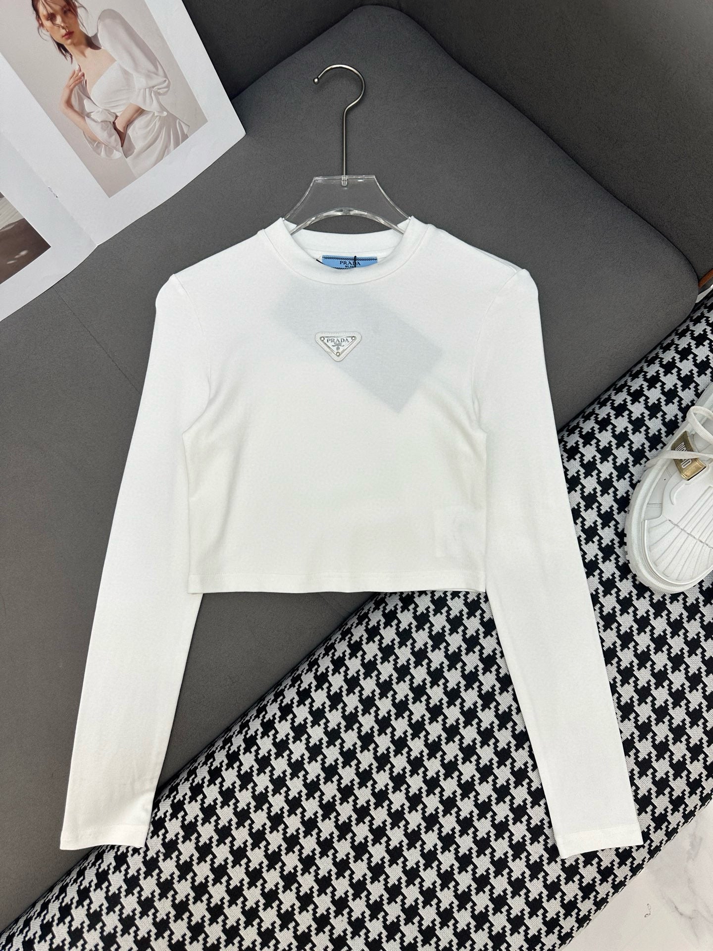 Prada Sweater