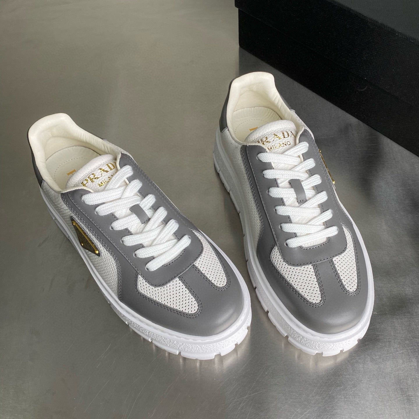 Prada Sneakers
