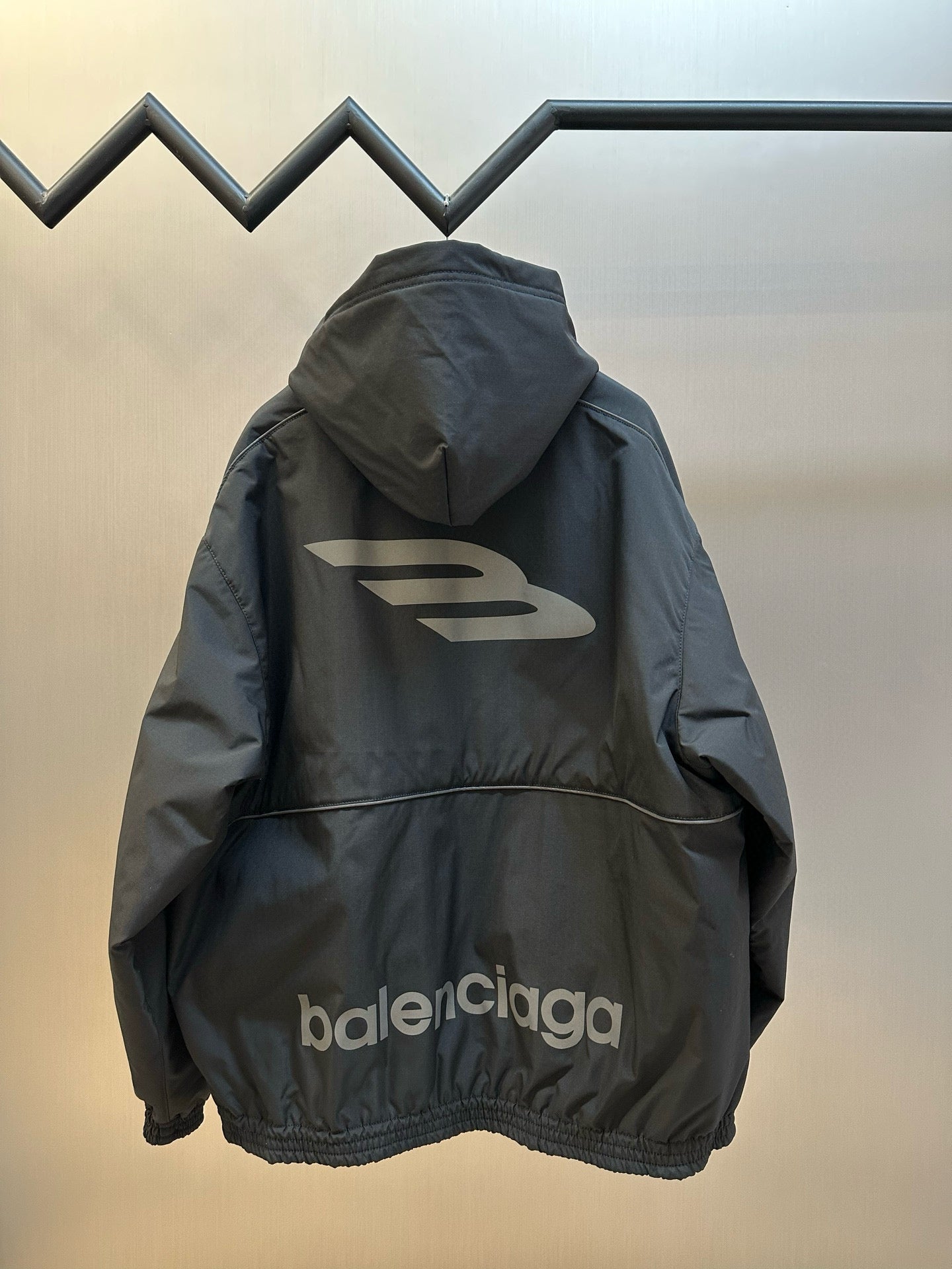 Balenciaga Jacket