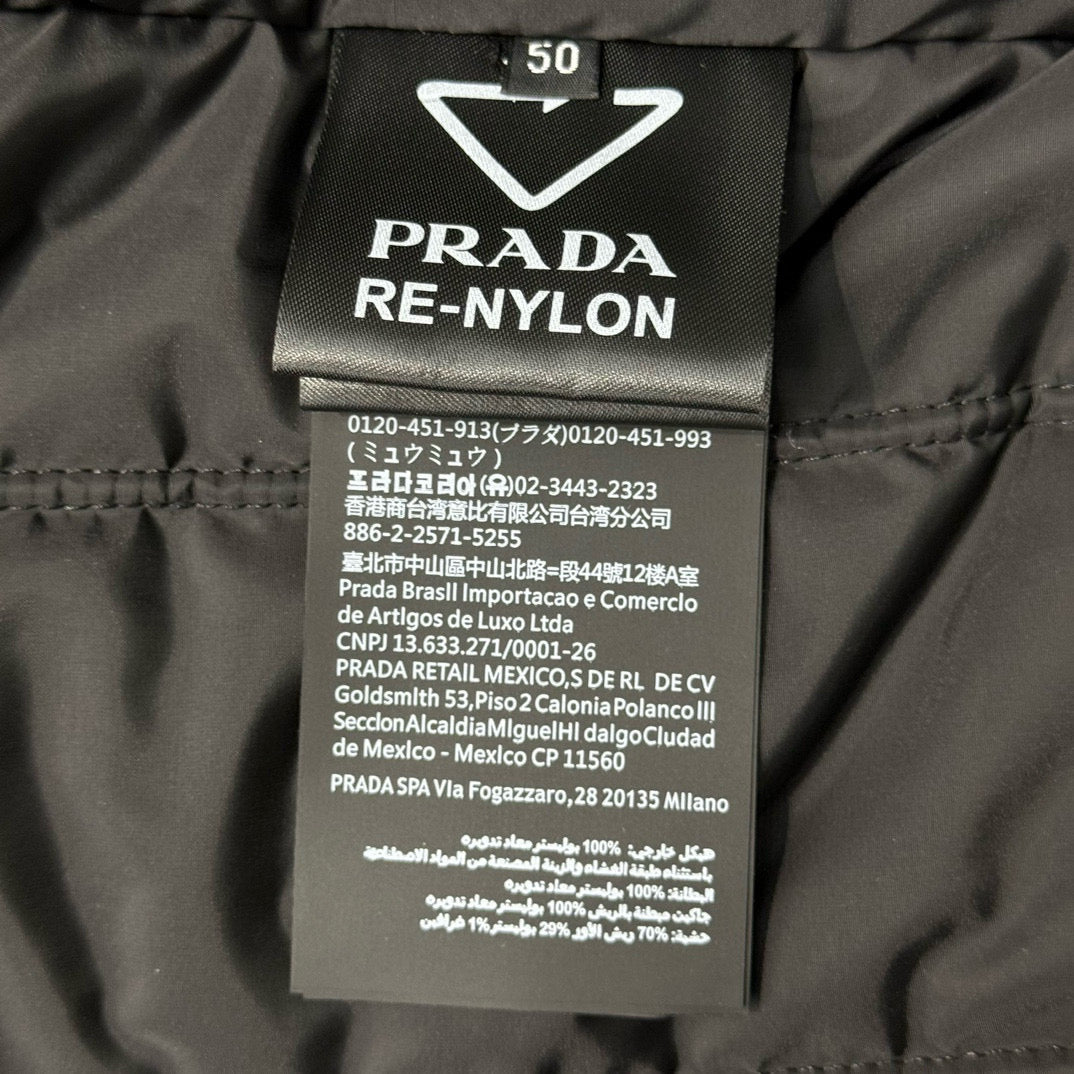 Prada Jacket