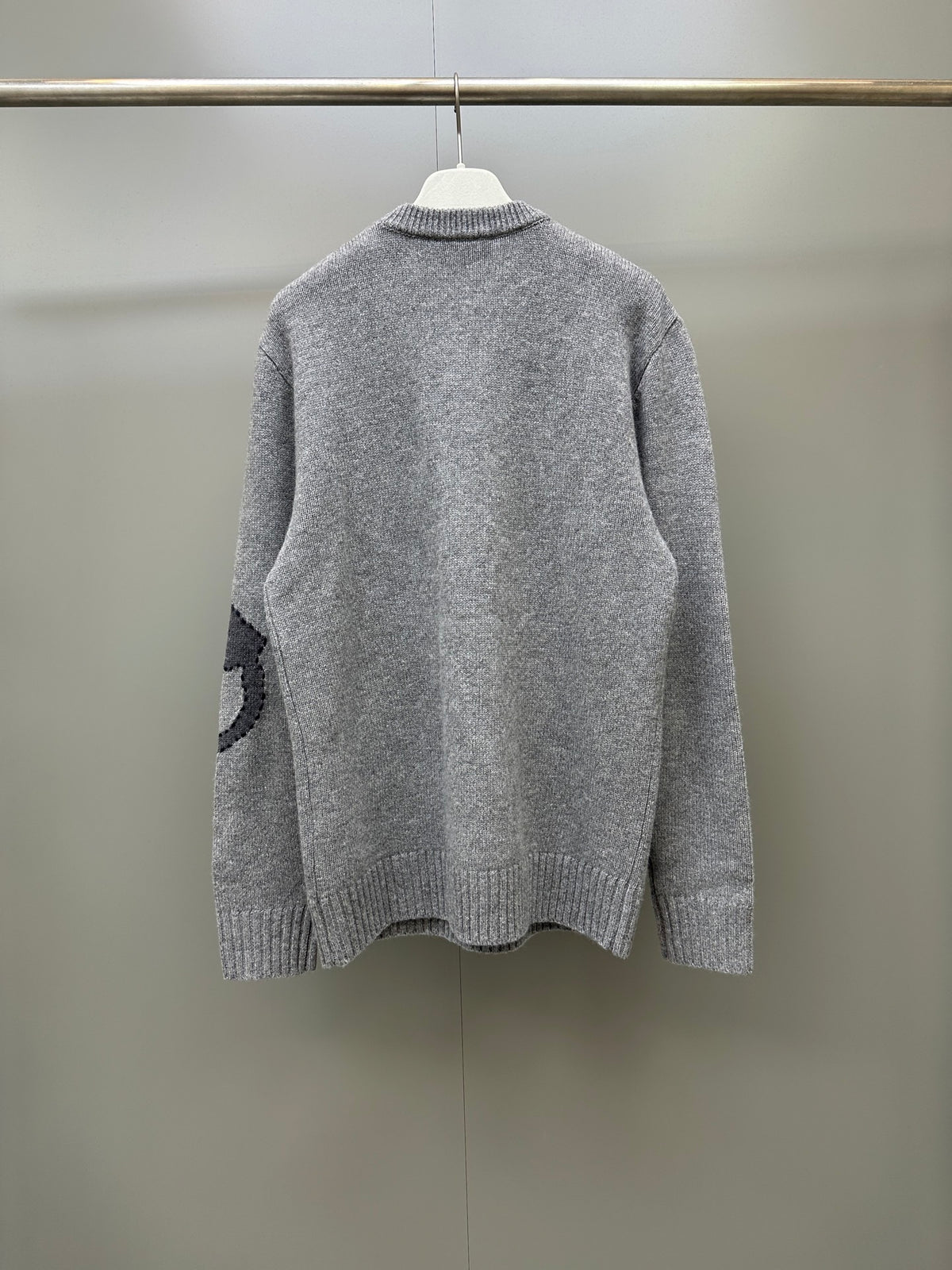 Hermes Sweater