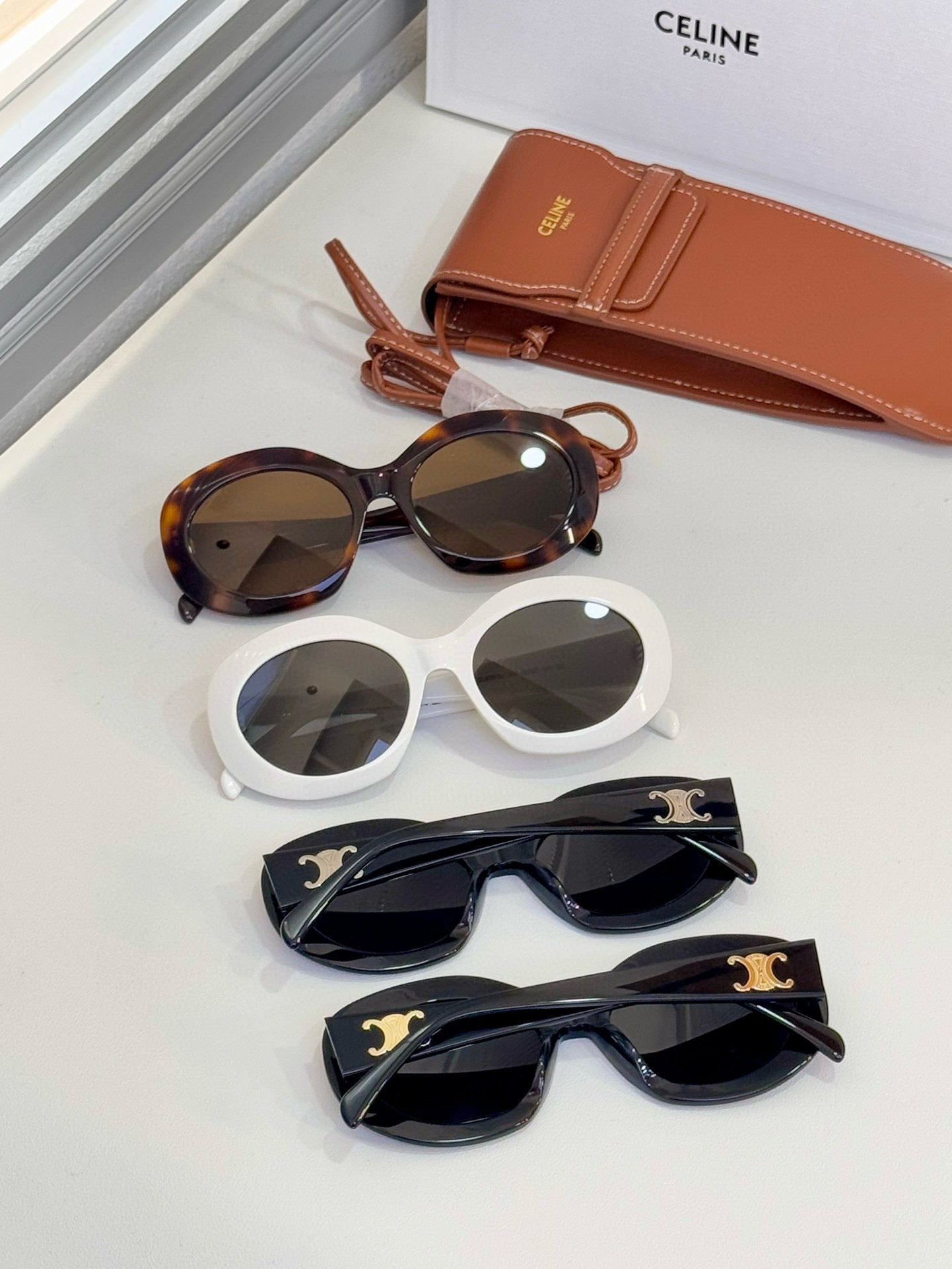 Celine Sunglasses