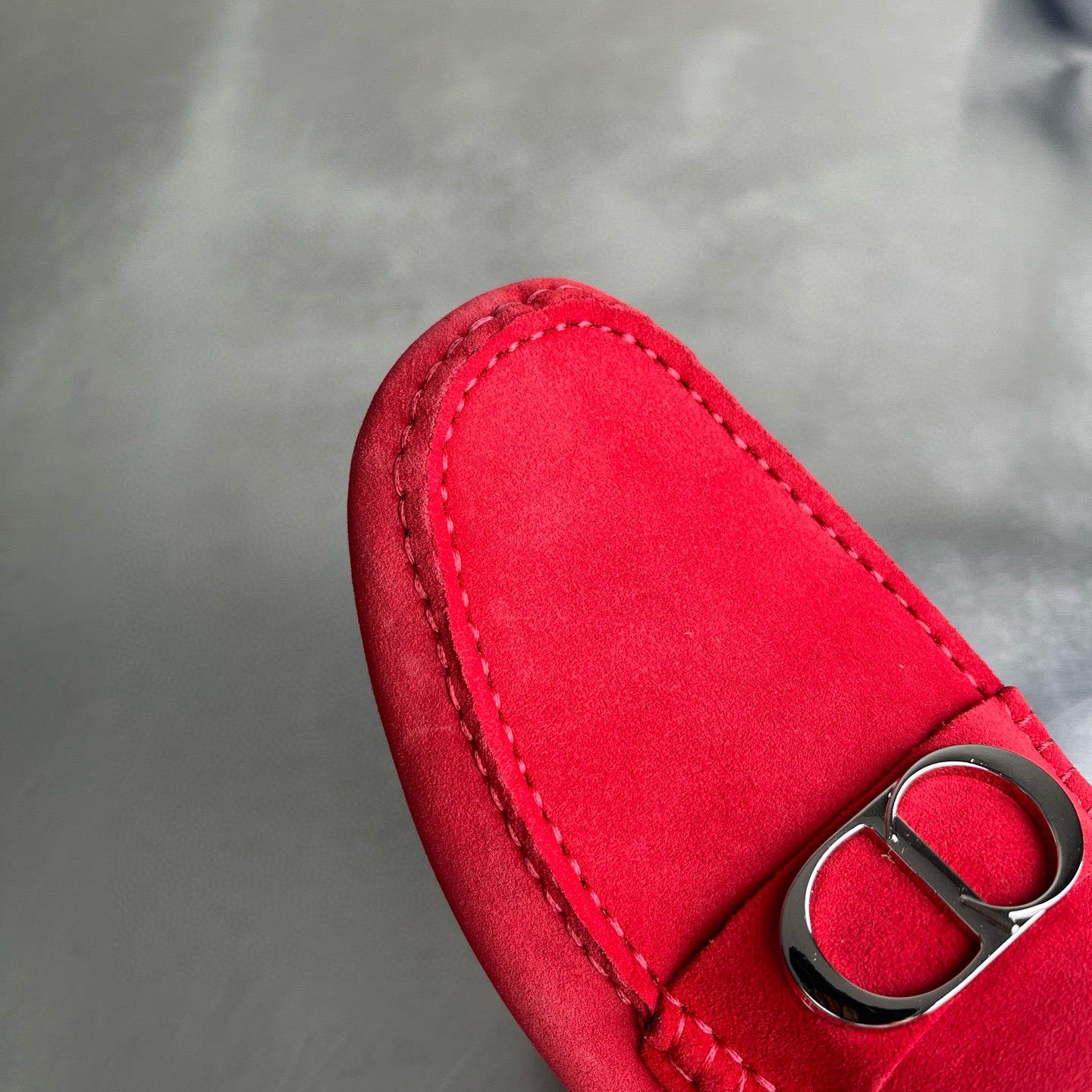 Dior Loafer