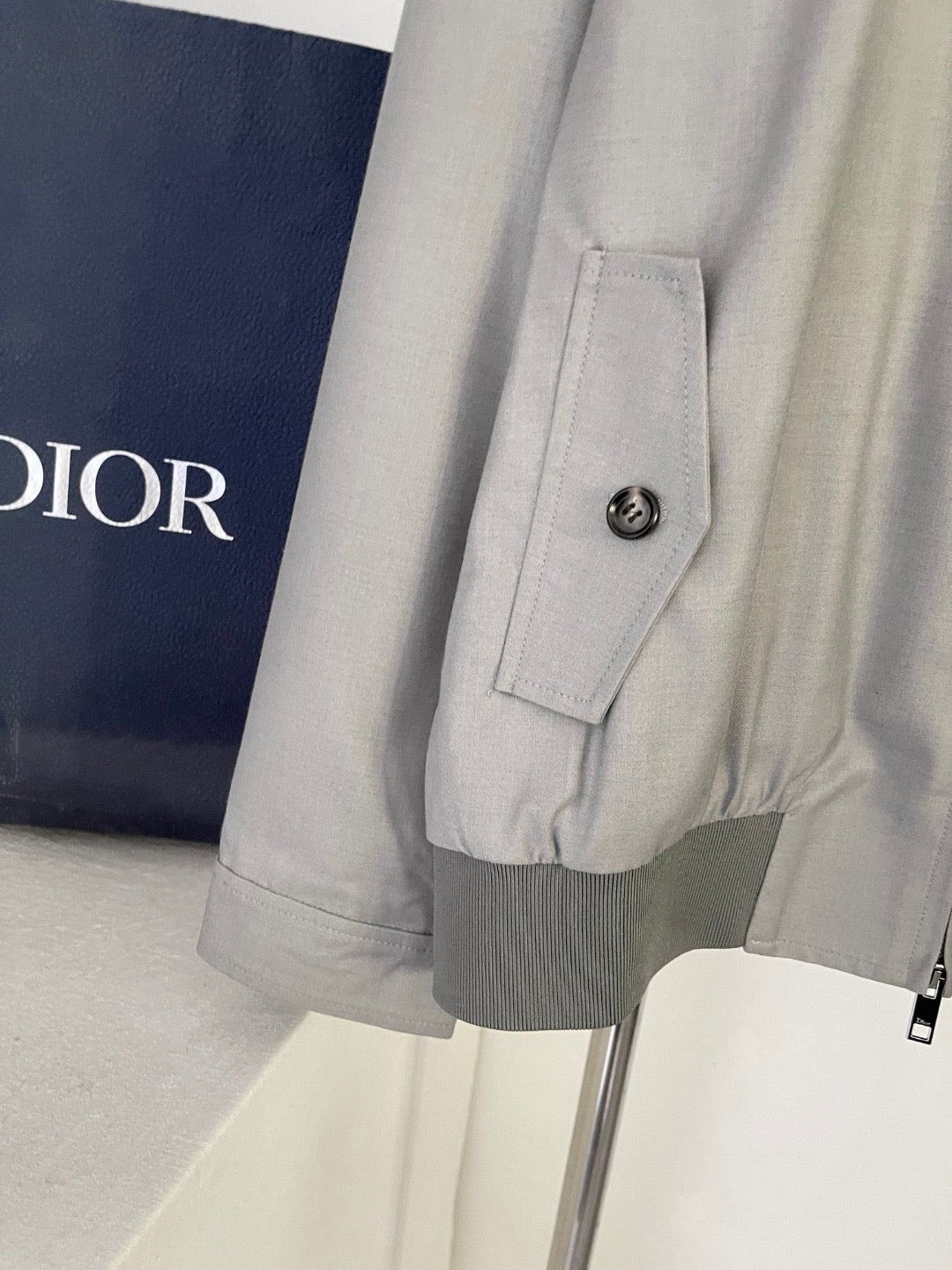 Dior Jacket