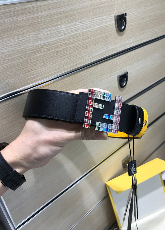 Fendi Belts