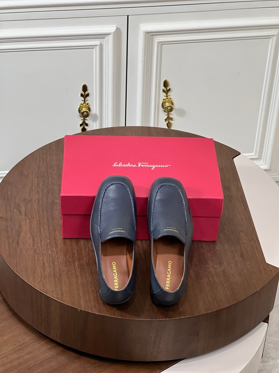 FG Loafer