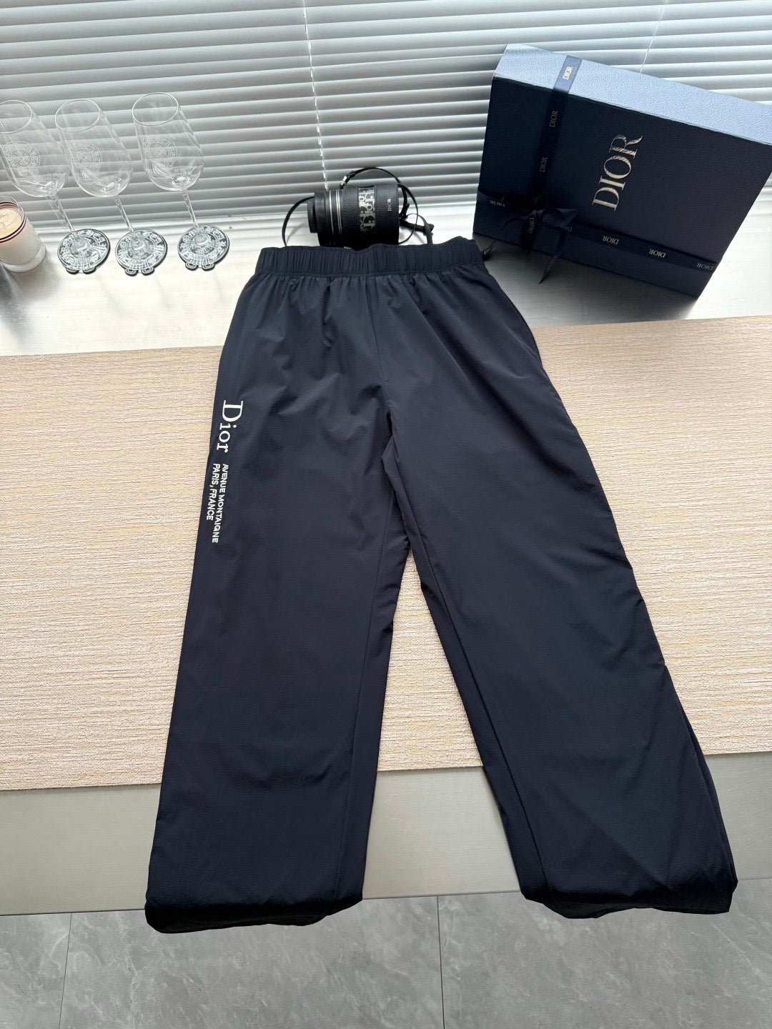 Dior Long Pants