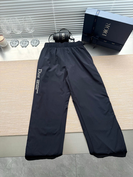 Dior Long Pants