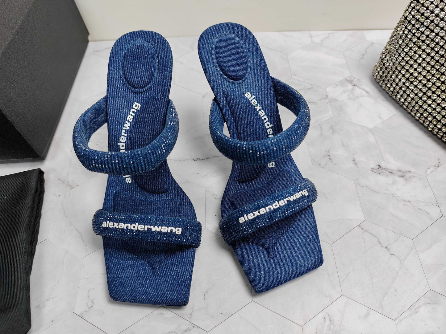 Alexander Wang Heels