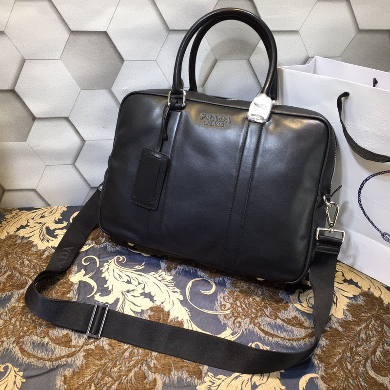 Prada Briefcase