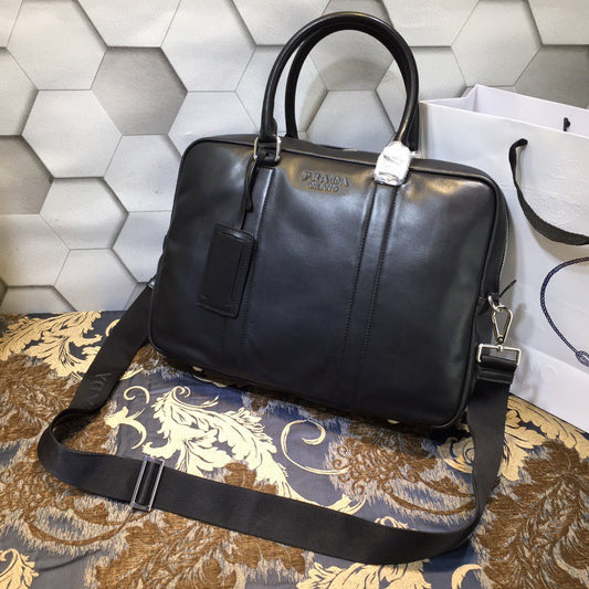 Prada Briefcase